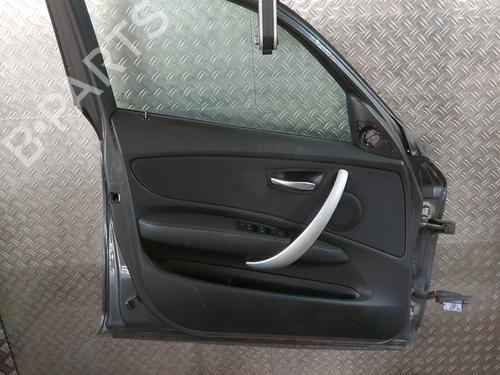 Left front door BMW 1 (E87) 120 d | BP21504890C2 