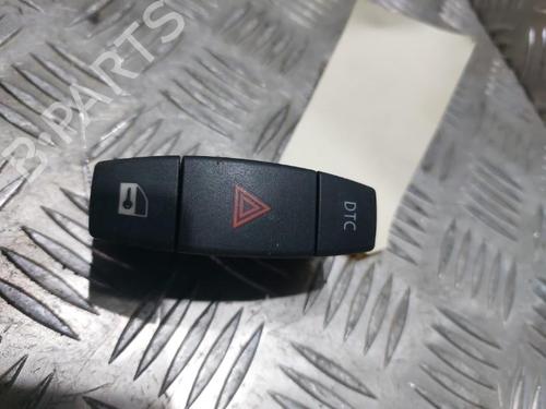 Used Warning switch BMW 1 (E87) 118 d (143 hp) 21508483