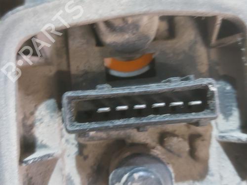 Right taillight CITROËN BERLINGO / BERLINGO FIRST Box Body/MPV (M_) 1.9 D 70 (MBWJZ, MCWJZ) | BP23867968C35 