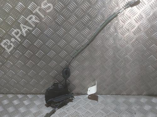 Front right lock RENAULT CLIO V (B7_)  | BP29187401C97  - Image 7
