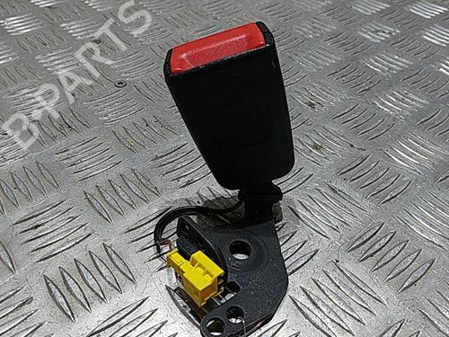 Used Seat buckle Seat buckle MERCEDES-BENZ C-CLASS (W204) C 200 CDI (204.001) (136 hp) 21504537 21504537