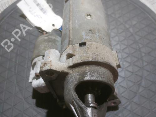 Used Starter Starter CITROËN C3 II (SC_) 1.6 HDi (92 hp) 30480538 30480538