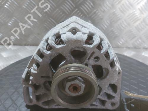 Used Alternator Alternator RENAULT TWINGO I (C06_) 1.2 16V (C06C, C06D, C06K) (75 hp) 23811257 23811257