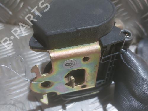 Used Rear left seatbelt Rear left seatbelt RENAULT MEGANE II Estate (KM0/1_) 1.5 dCi (KM02, KM13) (101 hp) 24131941 24131941