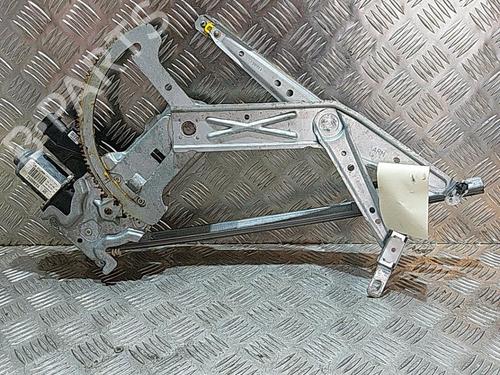 Front right window mechanism OPEL MERIVA A MPV (X03) 1.8 (E75) | BP21509195C23 