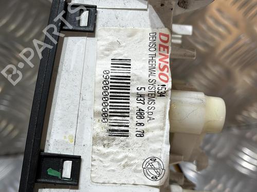 Used Climate control Climate control FIAT GRANDE PUNTO (199_) 1.3 D Multijet (75 hp) 21507104 21507104