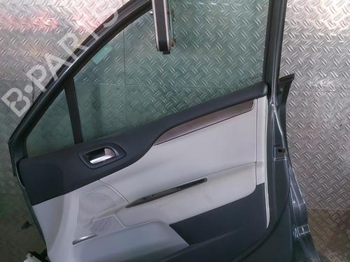Right front door CITROËN C4 II (NC_) 1.6 HDi 115 | BP21669995C3 