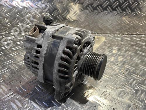 Used Alternator Alternator SUBARU IMPREZA Hatchback (GR, GH, G3) 2.0 D AWD (150 hp) 21507402 21507402