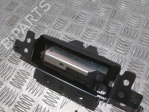 Used Tailgate lock Tailgate lock PEUGEOT 208 I (CA_, CC_) 1.6 HDi (92 hp) 23811712 23811712