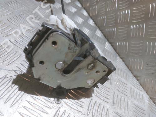Front left lock FIAT PANDA (169_) 1.2 (169.AXB11, 169.AXB1A) | BP30564416C98