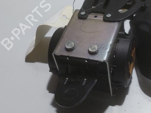 Cinto de segurança traseiro central Cinto de segurança traseiro central TOYOTA VERSO (_R2_) 2.0 D-4D (AUR20_, AUR20R) (126 hp) 31333688 31333688