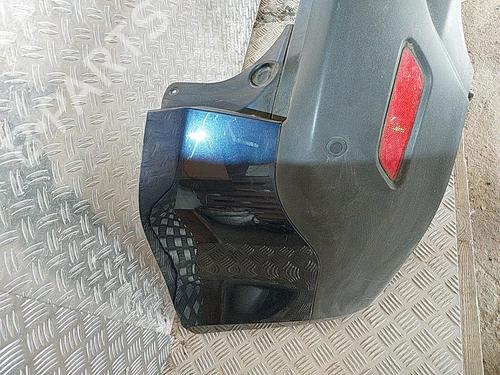 Used Rear bumper Rear bumper FORD S-MAX (WA6) 2.0 TDCi (140 hp) 21514381 21514381