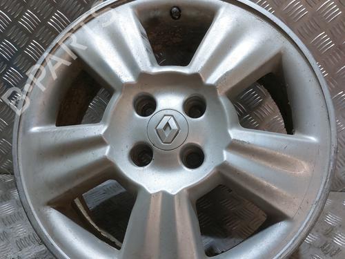 Used Rim RENAULT CLIO III (BR0/1, CR0/1) 1.5 dCi (88 hp) 21513747