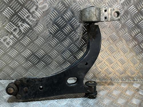 Left front suspension arm FORD FIESTA V (JH_, JD_) 1.4 TDCi | BP21511636M12 