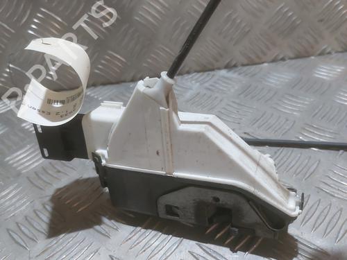 Front right lock CITROËN C3 II (SC_) 1.2 VTi 82 | BP27988807C97 