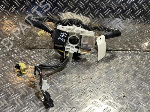 Used Steering column stalk Steering column stalk SUBARU IMPREZA Hatchback (GR, GH, G3) 2.0 D AWD (150 hp) 21507399 21507399