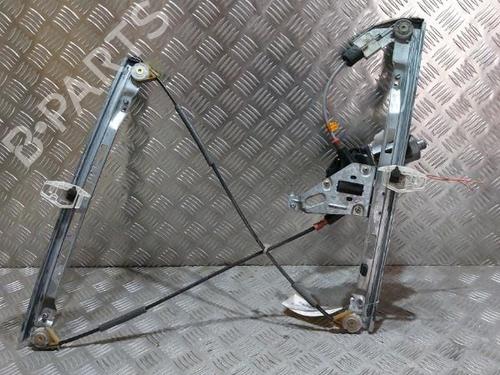 Front left window mechanism PEUGEOT 206 Hatchback (2A/C) 1.4 i | BP21508164C22 