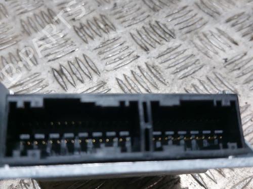 ECU airbags PEUGEOT 308 I (4A_, 4C_) 1.6 HDi | BP21505434M53 