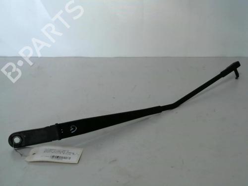 Used Front windshield wiper arm CITROËN XSARA PICASSO (N68) 2.0 HDi (90 hp) 26176163