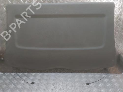 Used Rear parcel shelf FORD FOCUS II (DA_, HCP, DP) 1.6 TDCi (90 hp) 21669873