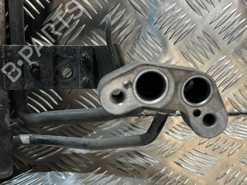 AC radiator VW TOURAN (1T1, 1T2) 1.9 TDI | BP21515503M32 
