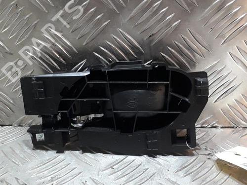 Front right interior door handle PEUGEOT 308 I (4A_, 4C_) 1.6 16V | BP21511242I14 