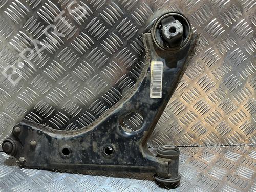 Left front suspension arm FIAT GRANDE PUNTO (199_) 1.3 D Multijet | BP21507099M12 