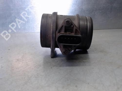 Mass air flow sensor SEAT ALTEA (5P1) 1.9 TDI | BP30096363M95