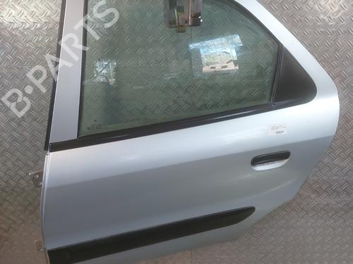 Used Left rear door CITROËN XSARA (N1) 2.0 HDi 90 (90 hp) 29466928