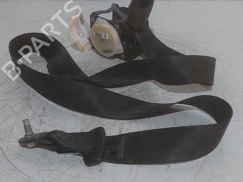 Rear left seatbelt CITROËN C4 II (NC_) 1.6 HDi 110 | BP33114079I29 - Image 3