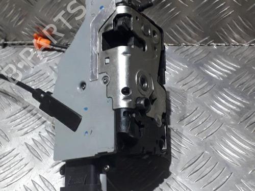 Rear right lock CITROËN C4 Picasso I MPV (UD_) 1.6 HDi | BP21511302C99 