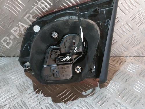 Used Left tailgate light Left tailgate light VW GOLF VI (5K1) 1.6 TDI (105 hp) 21670320 21670320