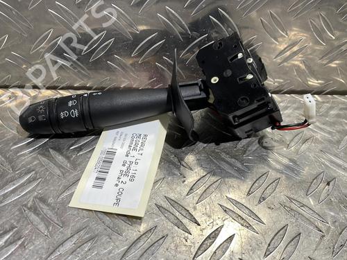 Used Headlight switch Headlight switch RENAULT MEGANE I Coach (DA0/1_) 1.9 dCi (DA05, DA1F) (102 hp) 21515838 21515838
