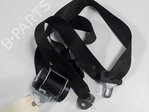 Used Rear left belt tensioner OPEL ZAFIRA / ZAFIRA FAMILY B (A05) 1.9 CDTI (M75) (120 hp) 26216961