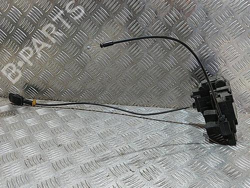 Rear left lock RENAULT CLIO III (BR0/1, CR0/1) 1.5 dCi (BR17, CR17) | BP21506118C100 
