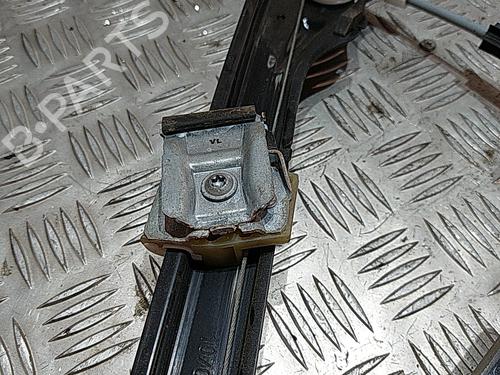 Used Front left window mechanism Front left window mechanism VW GOLF V (1K1) 1.9 TDI (105 hp) 21509013 21509013