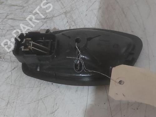 Used Front right interior door handle Front right interior door handle 36858764 36858764