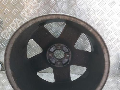 Felg RENAULT MEGANE II (BM0/1_, CM0/1_) 1.5 dCi (BM1E, CM1E) | BP21508234C45 