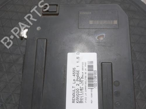 Elektronisk modul RENAULT KANGOO / GRAND KANGOO II (KW0/1_) 1.5 dCi 90 (KW05, KW08, KW0G, KW11) | BP27657082M83 
