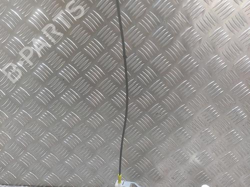 Front left lock PEUGEOT 107 (PM_, PN_) 1.0 | BP24999506C98 