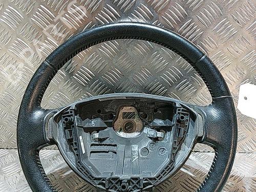 Steering wheel DACIA DUSTER (HS_) 1.5 dCi (HSMC) | BP21506544C49 - Image 2