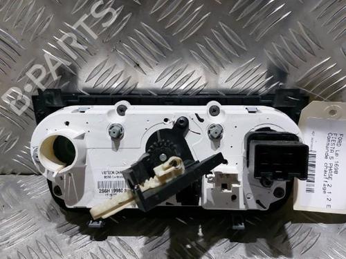 Climate control FORD FIESTA V (JH_, JD_) 1.25 16V | BP21508615I5 