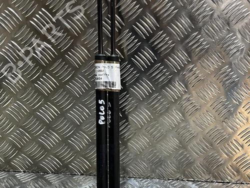 Tailgate lift support VW POLO V (6R1, 6C1) 1.6 TDI | BP21502943C138 