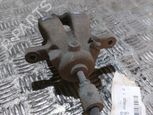 Used Right rear brake caliper Right rear brake caliper BMW 3 (E90) 318 d (122 hp) 22438068 22438068