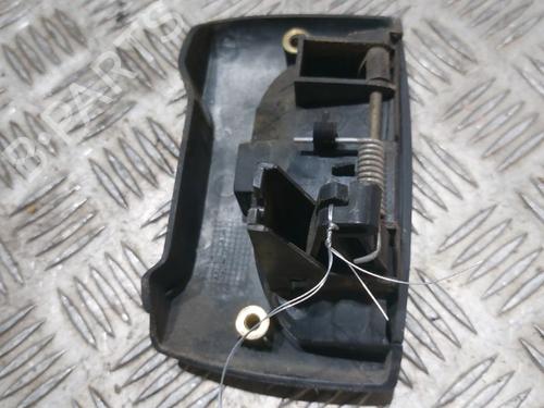Rear left exterior door handle RENAULT KANGOO (KC0/1_) 1.5 dCi | BP21504940C130 