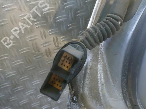 Right rear door FORD FOCUS II (DA_, HCP, DP) 1.8 TDCi | BP23810910C5 