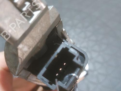 Ignition barrel PEUGEOT 407 (6D_) 1.6 HDi 110 (6D9HZC, 6D9HYC) | BP26430809M48 