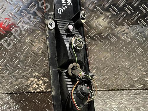 Used Left taillight Left taillight SUZUKI IGNIS II (MH) 1.5 4x4 (RM415) (99 hp) 21507582 21507582