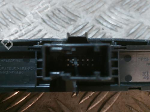 Warning switch PEUGEOT 308 I (4A_, 4C_) 1.6 HDi | BP22909099I22 