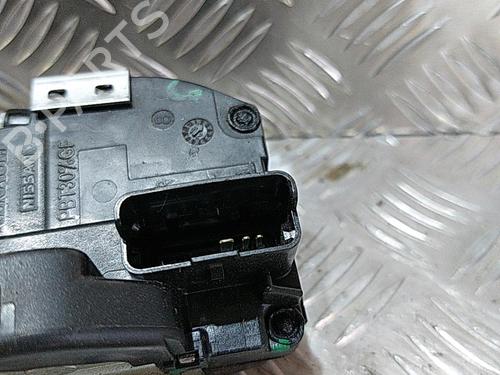 Used Rear left lock NISSAN JUKE (F15) 1.5 dCi (110 hp) 21514398